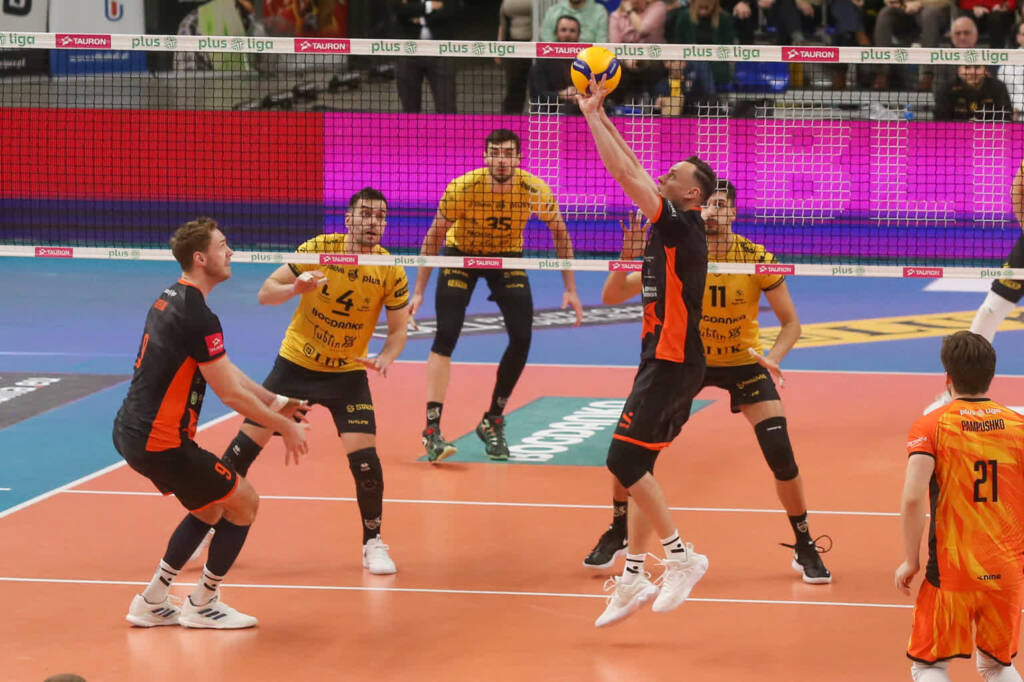 Bogdanka LUK Lublin - Barkom Każany Lwów 1 lw1 2100 2024 12 28 161949