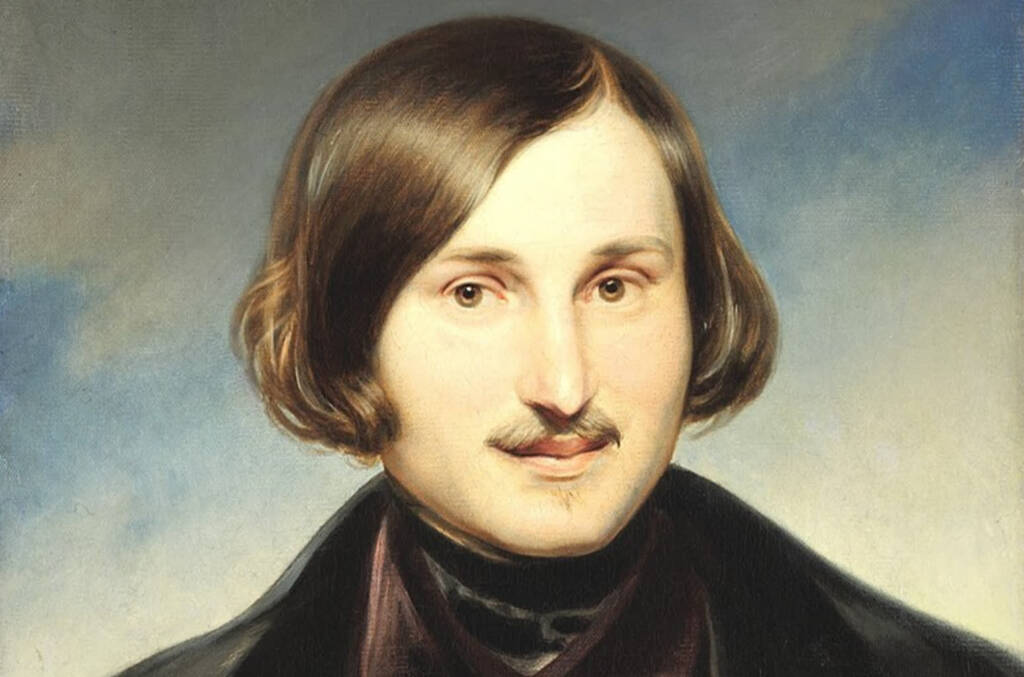 n.gogol by f.moller 1840 tretyakov gallery 2024 12 27 180336