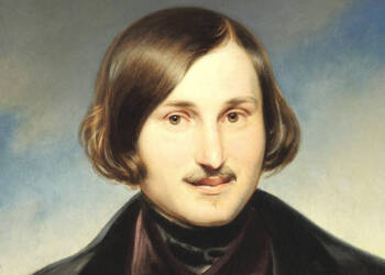 n.gogol by f.moller 1840 tretyakov gallery 2024 12 27 180336