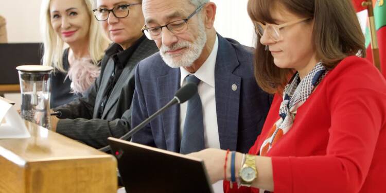 Budżet Lublina na przyszły rok. Radni debatują 1 pa170963 2024 12 19 123236