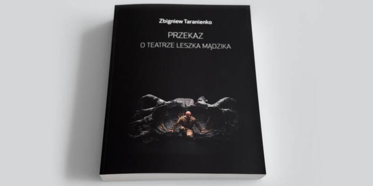 przekaz o teatrze leszka madzika 2024 12 20 120046