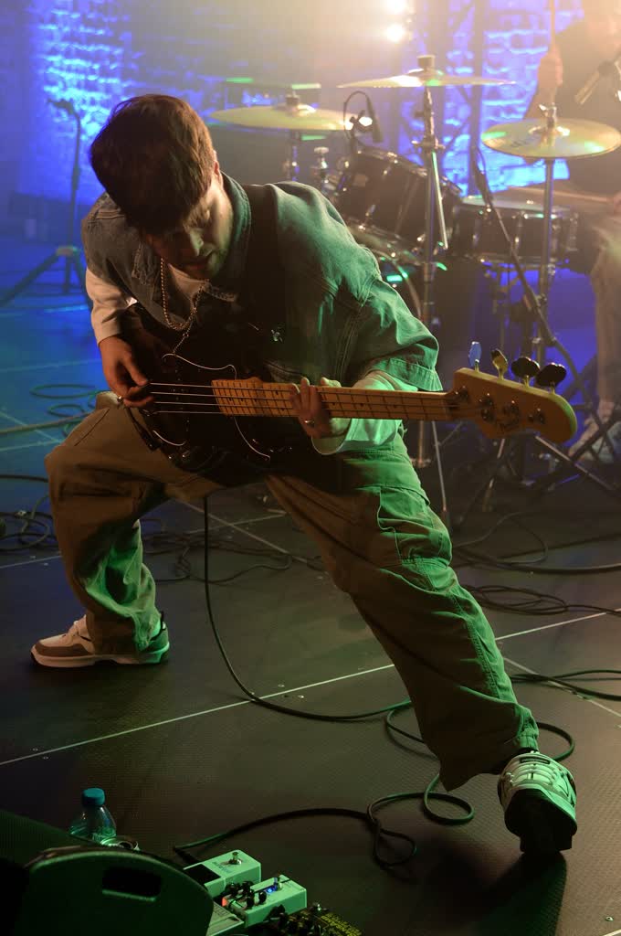 Czarny, wściekły pies - rozmowa z zespołem Ella La Rabia 2 2c053e0a-de69-45cd-8d19-a99e27148162.jpg