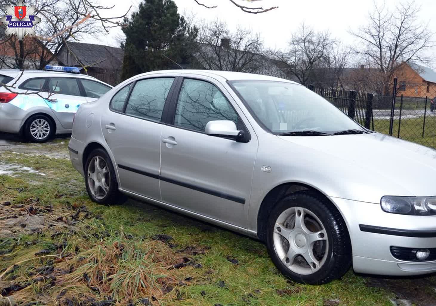 Pijany z dwoma dożywotnimi zakazami. Ale odpowie nie tylko za to 2 361-258524.jpg