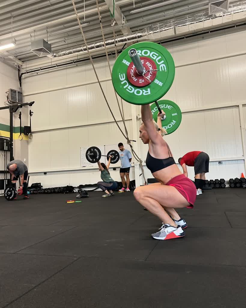 „Dobrze jest się zmęczyć". Hyrox wchodzi na sportowe salony! 4 463444827_18066545329721796_1824464050940553788_n.jpg