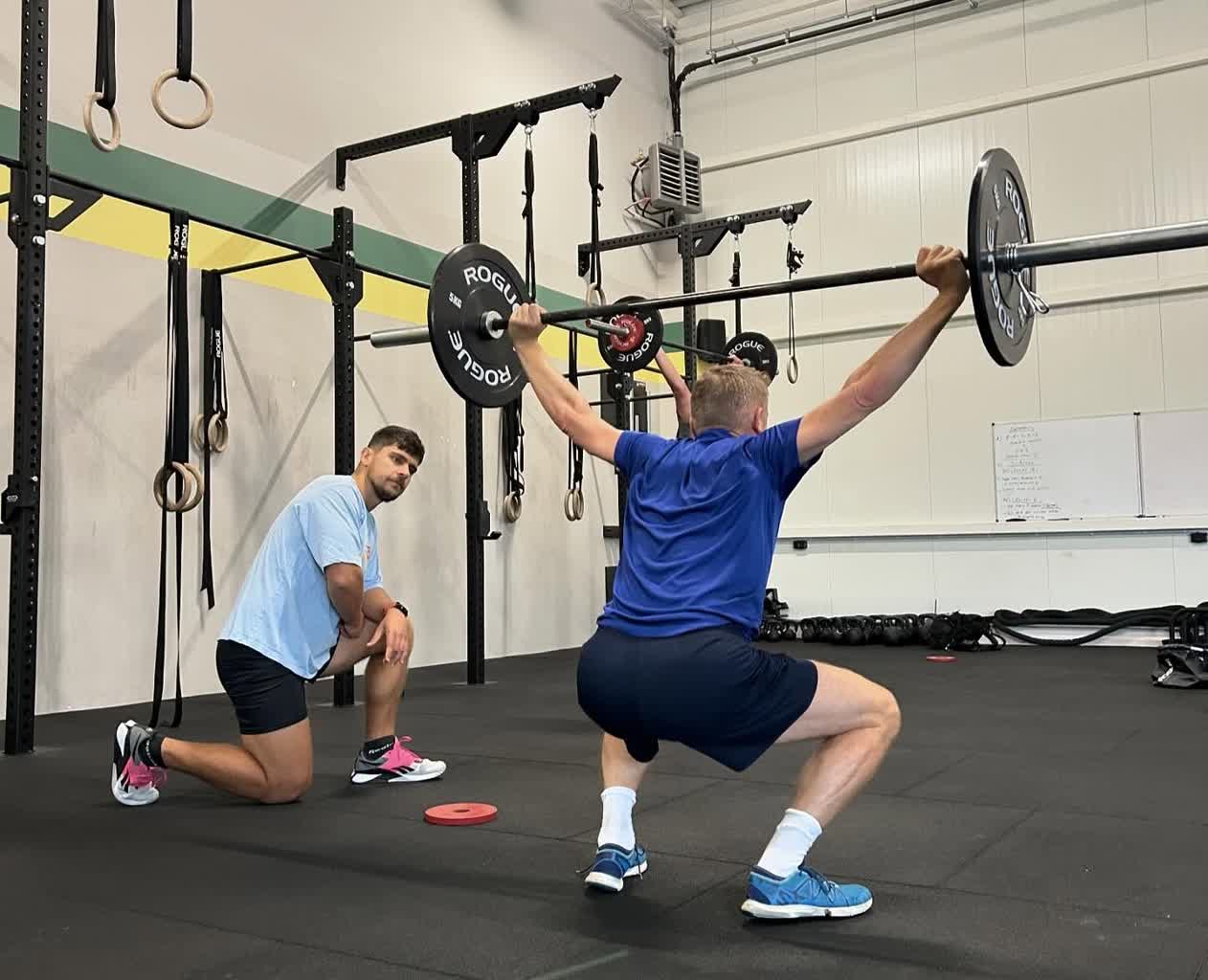 „Dobrze jest się zmęczyć". Hyrox wchodzi na sportowe salony! 3 463458583_18066545320721796_5300957359414247160_n.jpg