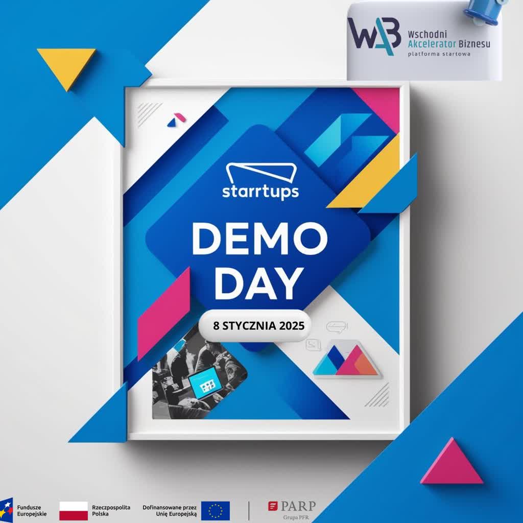 Pomagają rozwinąć skrzydła młodym przedsiębiorcom. Kolejny Demo Day w Puławach 2 472188312_1130196762444644_5941648684100177189_n.jpg