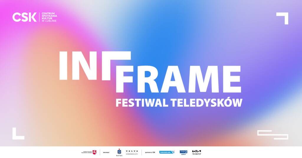 24.01.2025 Iga Movie - o festiwalu teledysków InFrame 1 472748721 996833109143729 1548190474140126464 n 2025 01 24 092112