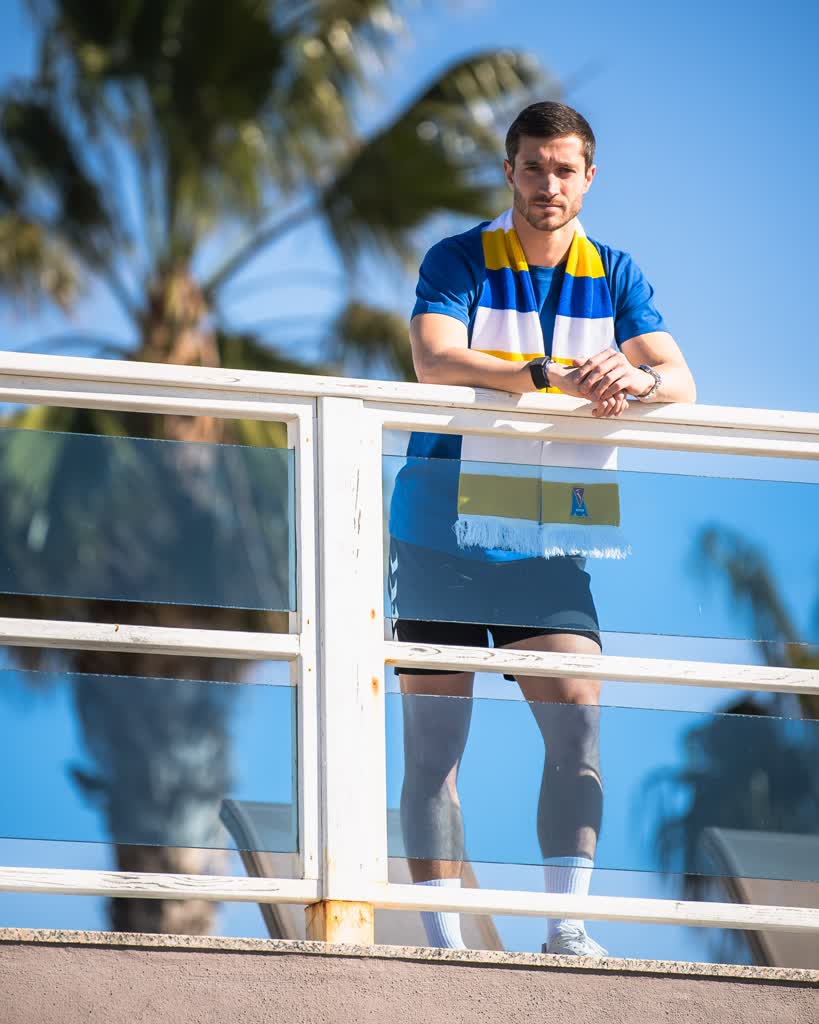 Belgijski zawodnik w Motorze Lublin 2 473709987_1003775065113001_4866102012969000916_n.jpg