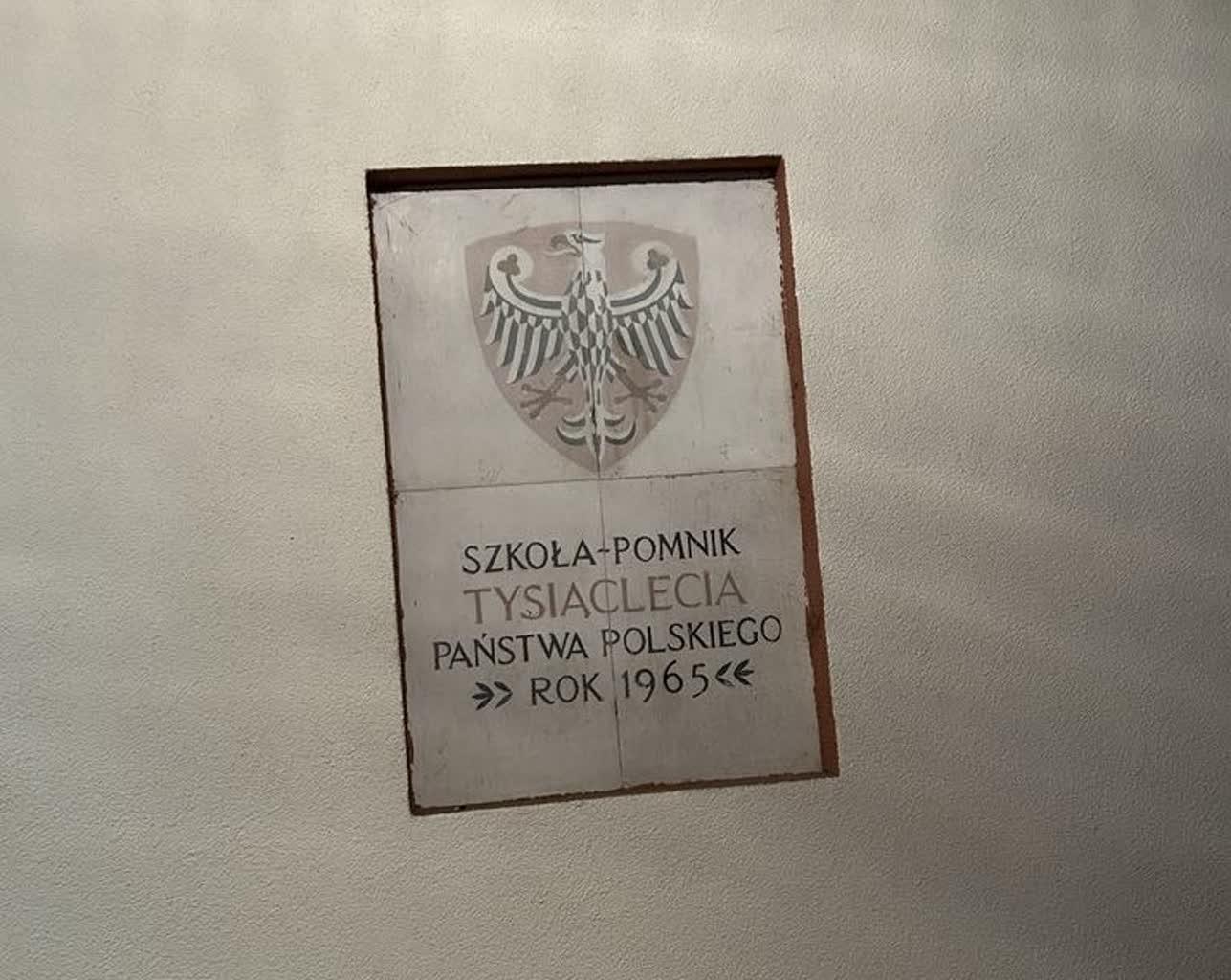 „To początek procesu likwidacji szkoły". Protest w Malinówce 3 7.jpg