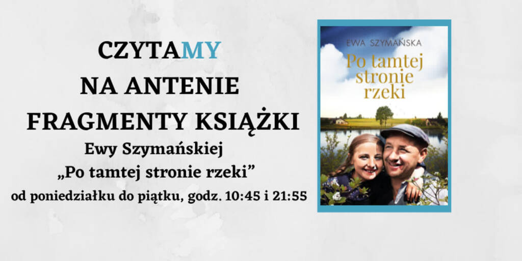 czytamy na antenie fragmenty ksiazki 2025 01 13 104740