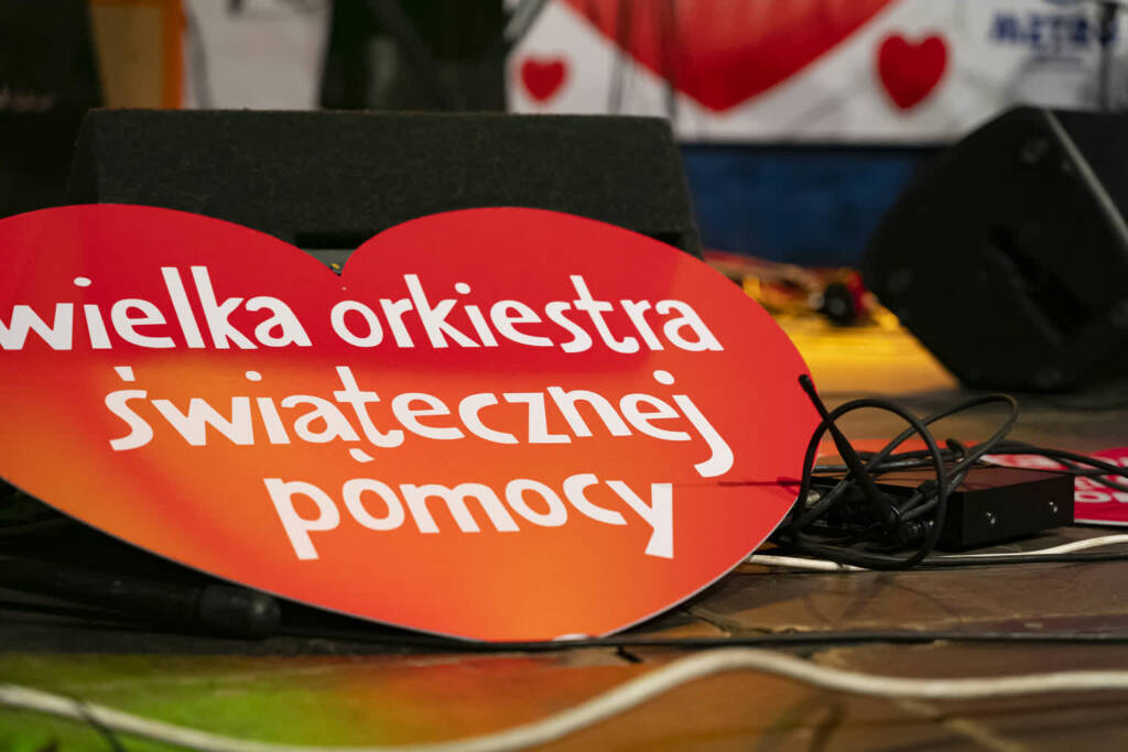 Od sportowców, polityków i radia. Lubelskie aukcje pomagają WOŚP 1 dsc09474 2025 01 26 111537