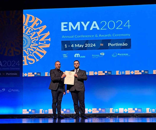 Państwowe Muzeum na Majdanku podsumowało 2024 rok 3 EMYa 2024.jpg