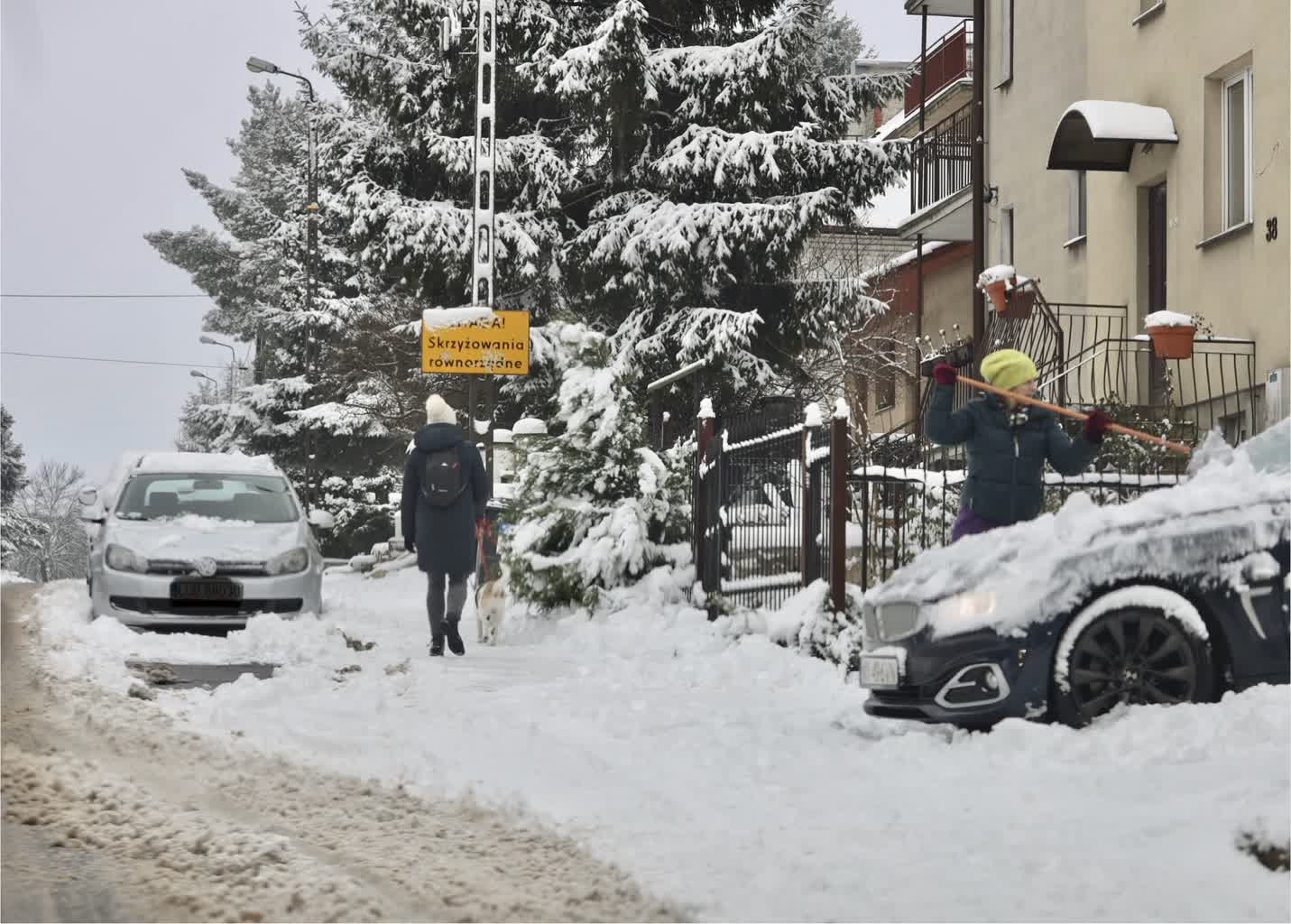 Atak zimy dał miastu po kieszeni. Ponad 300 tys. złotych na odśnieżanie 2 IMG_0417.jpeg