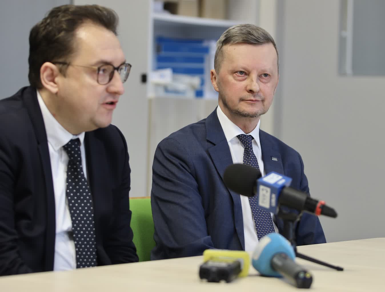 Wzrasta liczba przeszczepów w Polsce. To jednak wciąż za mało 2 IMG_2896.jpeg