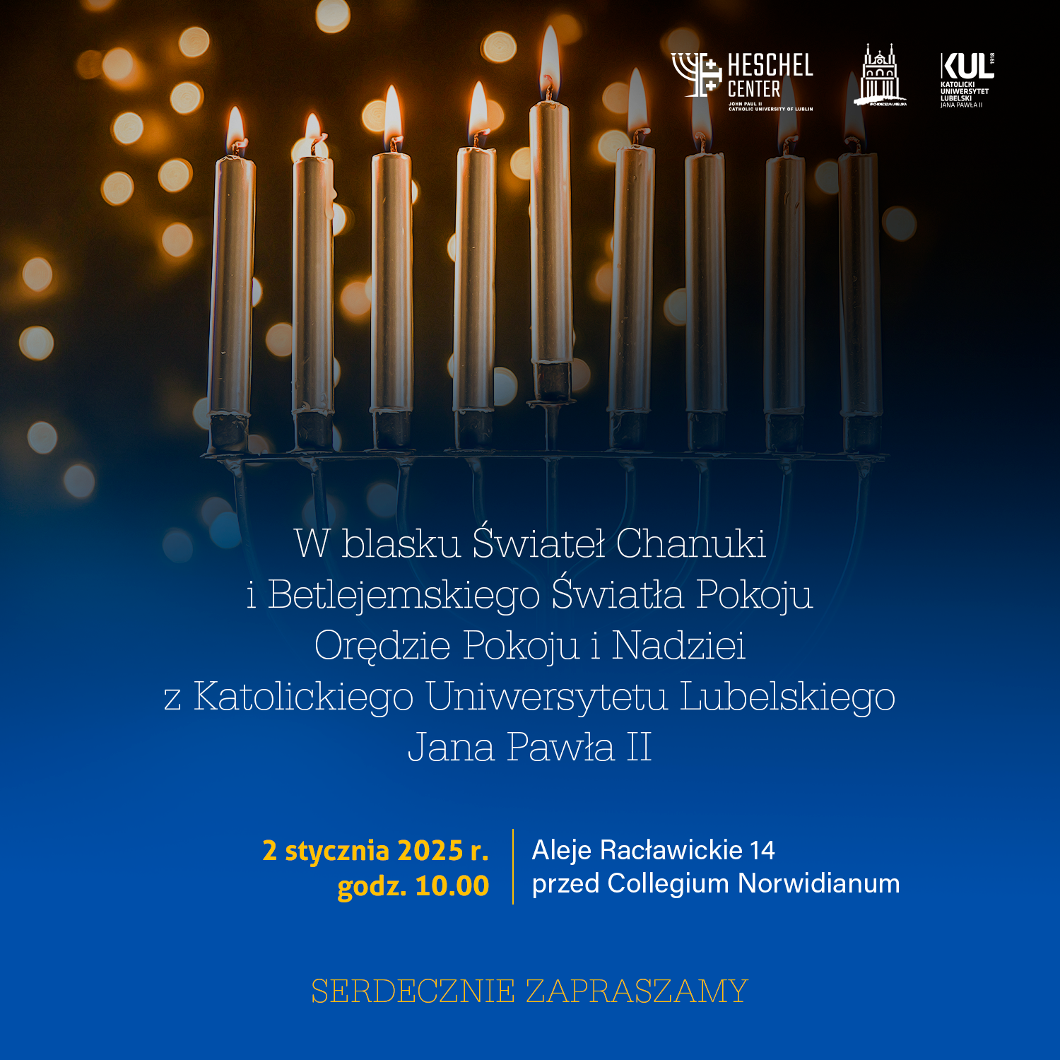 Święta światła i nadziei. Boże Narodzenie i Chanuka na KUL-u 2 IMG_4214.png