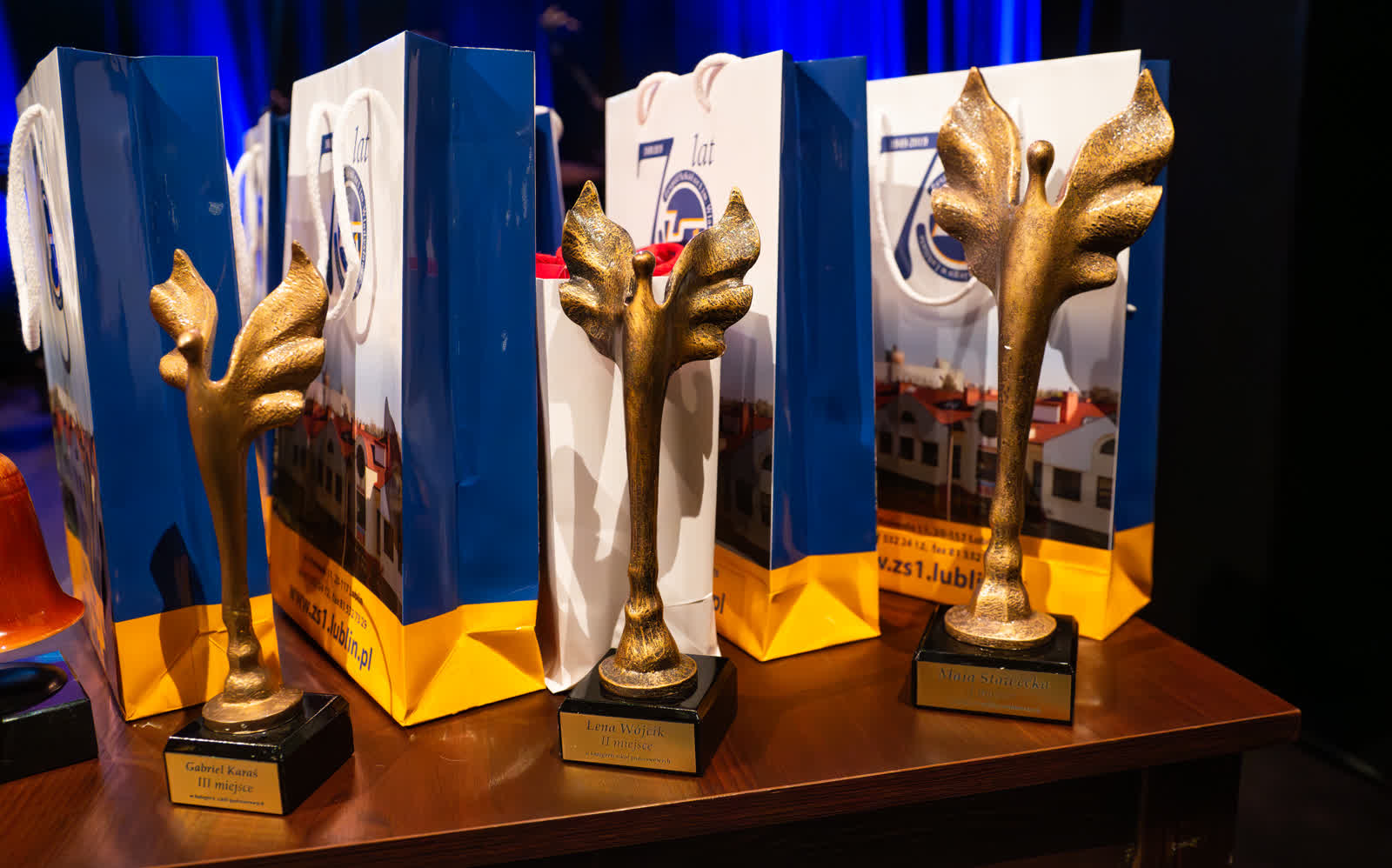 Młodzi śpiewali poezję. Najlepsi zostali nagrodzeni 3 KRA1.jpg