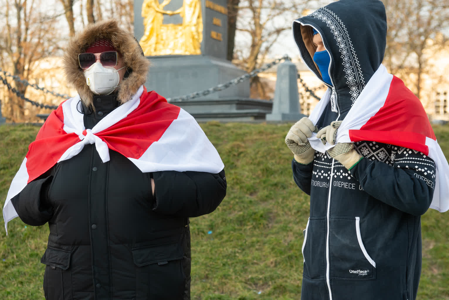 Prof. Walenty Baluk: Według prawa międzynarodowego Łukaszenka nie jest prezydentem 4 KRA8.jpg