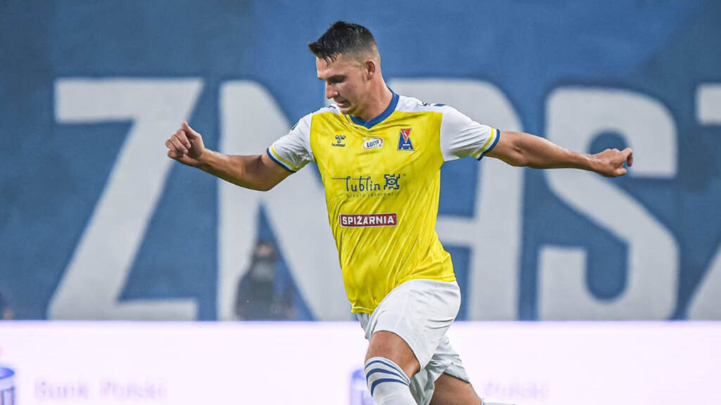 Kubica już nie zagra w Motorze. Wypożyczenie skrócone 1 kubica 1 2025 01 11 183427