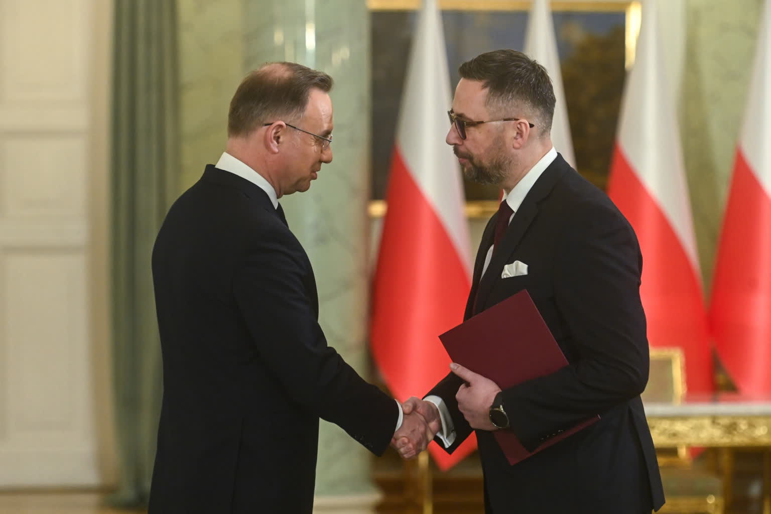 Polska ma nowego ministra nauki i szkolnictwa wyższego 2 mid-25117268.jpg