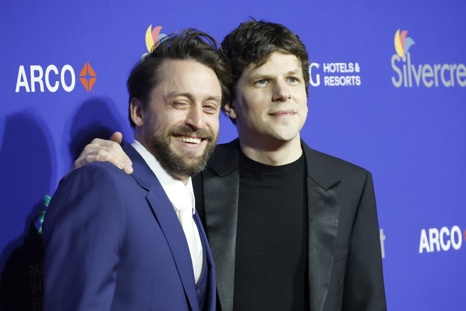 Rozdano filmowe Złote Globy. Film kręcony w Lublinie doceniony 2 mid-epa11804714.jpg