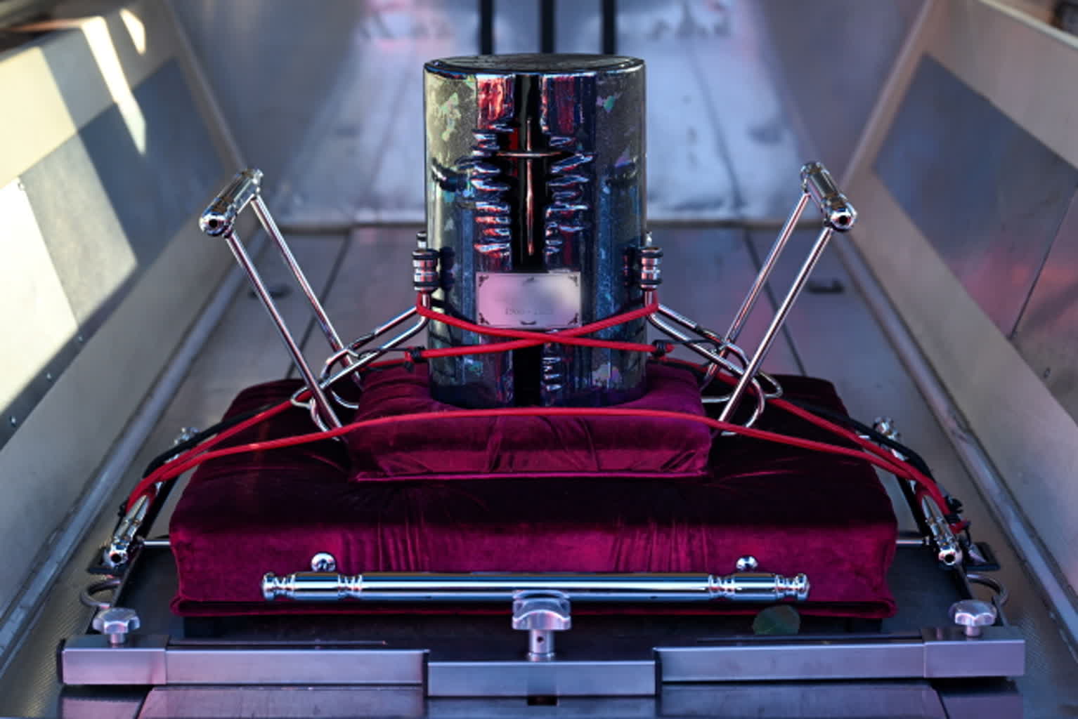 „Oddał życie pięknej służbie”. Pożegnanie tragicznie zmarłego ratownika medycznego 3 net-25130578.jpg