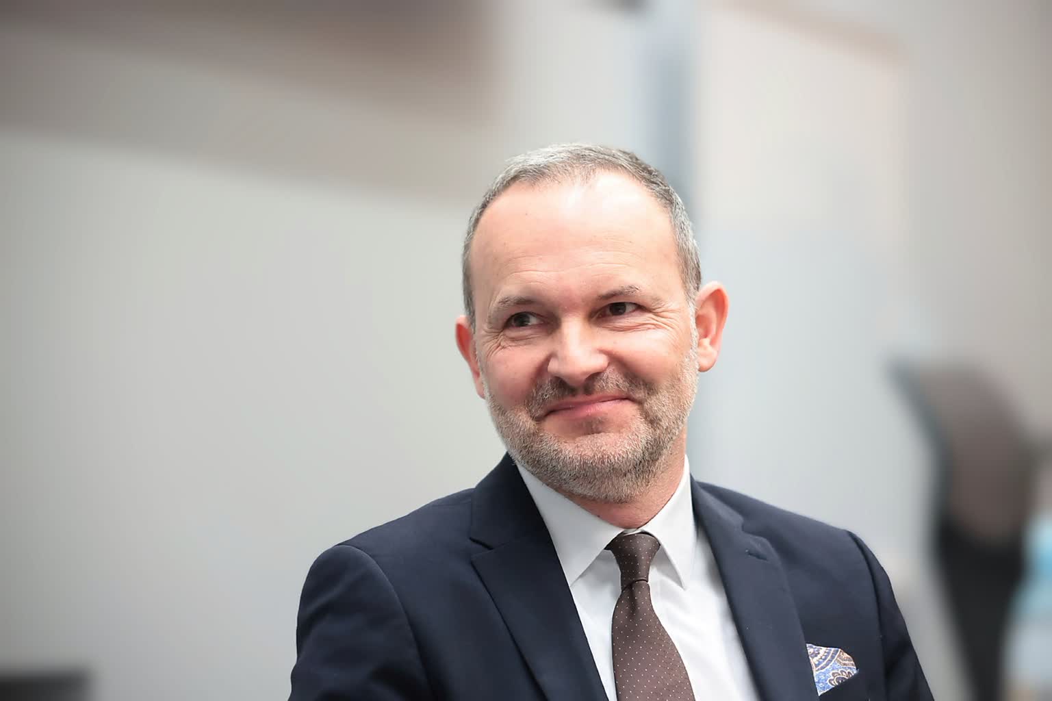 O sprawach polityczno-społecznych. Nowy cykl spotkań na lubelskim uniwersytecie 3 pm_DEBATA-080125-017.JPG.jpg