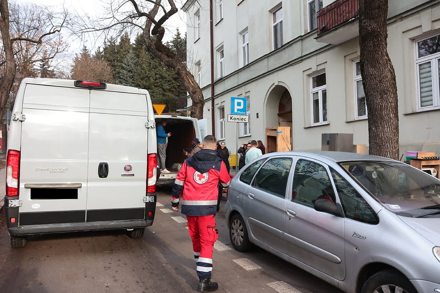 „Nie rozpatruję konieczności wyburzenia”. Miejski Konserwator Zabytków w Lublinie o kamienicy przy ul. Farbiarskiej 2 pm_FARBIARSKA_2-310125-009.JPG.jpg
