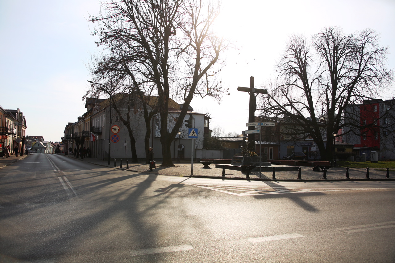 Miasta małej i średniej wielkości się wyludniają. Jakie są tego powody? 2 pm_MIEDZYRZEC_PODL-260320-005.jpg