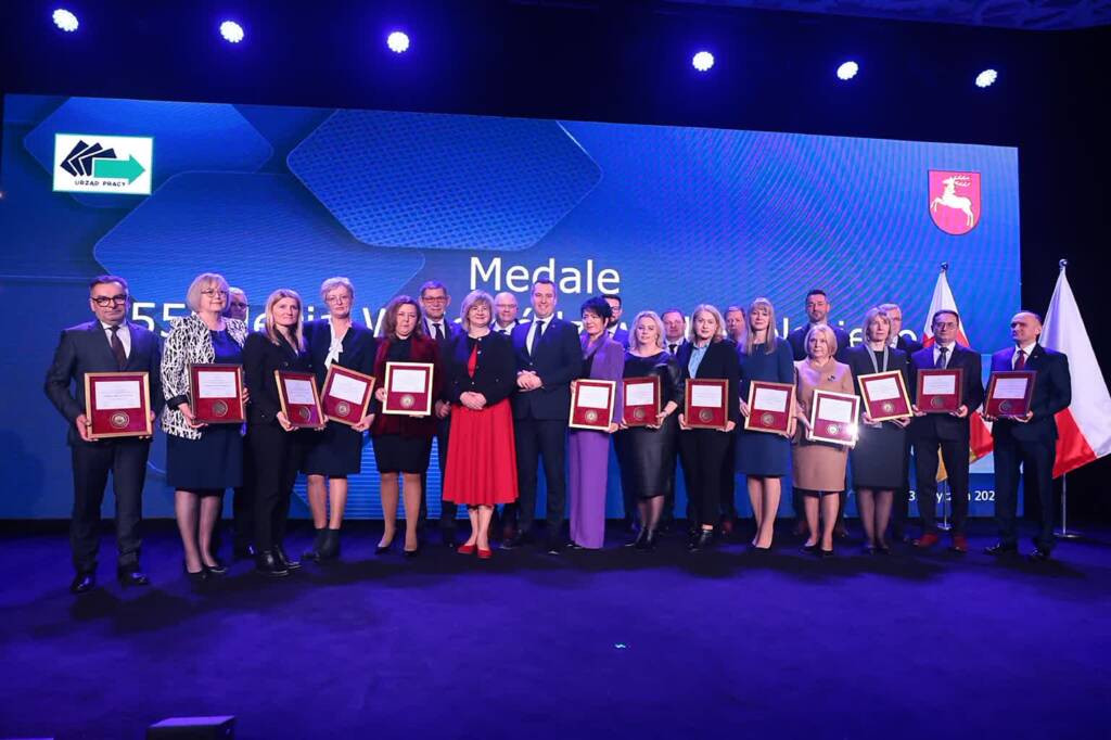 Dzień Pracownika Publicznych Służb Zatrudnienia w Lublinie 1 pracy 310125 030.jpg 2025 01 31 132023