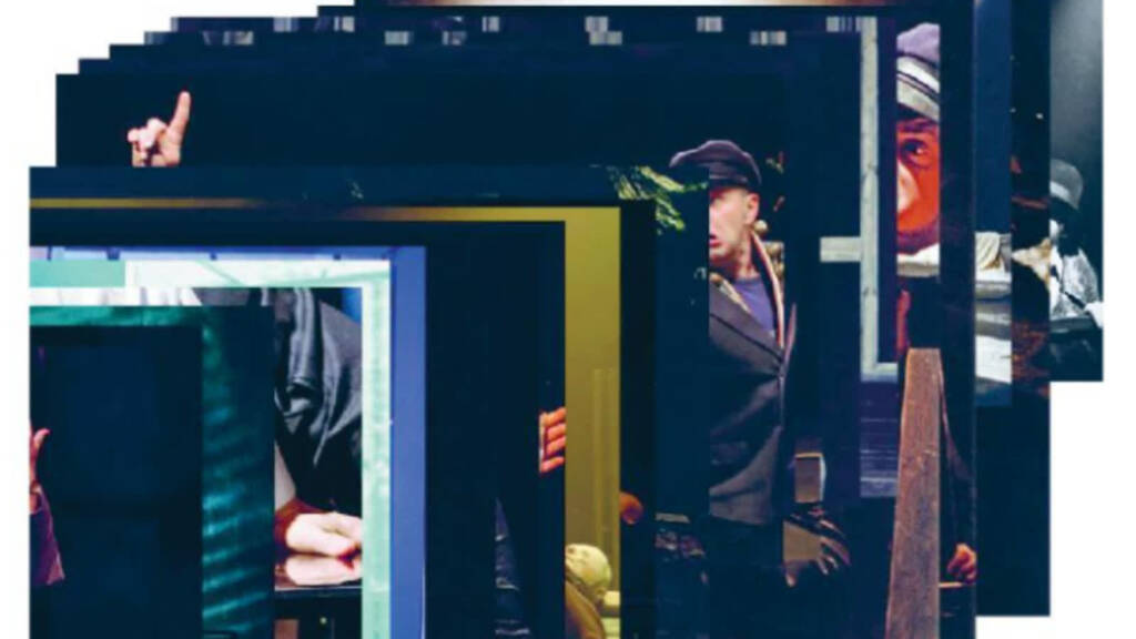 Historia Teatru Provisorium. Spotkanie z Jackiem Brzezińskim 2 zdj 2025 01 29 081148