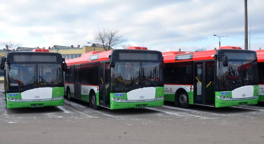 Kibice wrócą komunikacją miejską. Dziś Motor podejmie Lechię Gdańsk 1 003 701 2021 12 26 092037 2025 02 01 070421