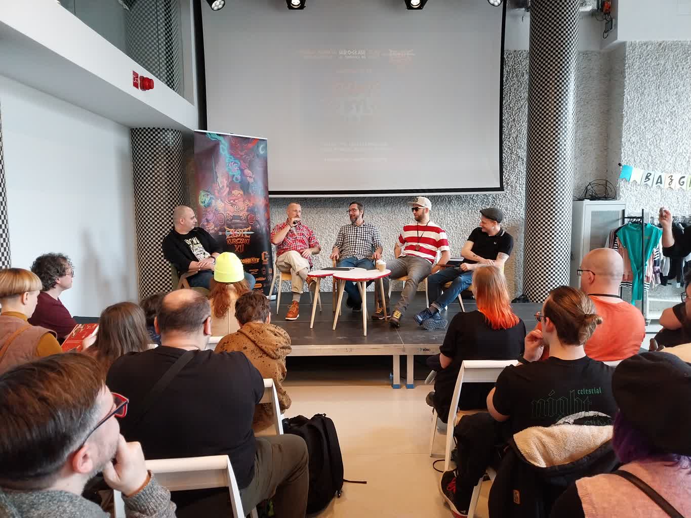 Złote Kurczaki 2025 - fotogaleria z imprezy 2 01.jpg