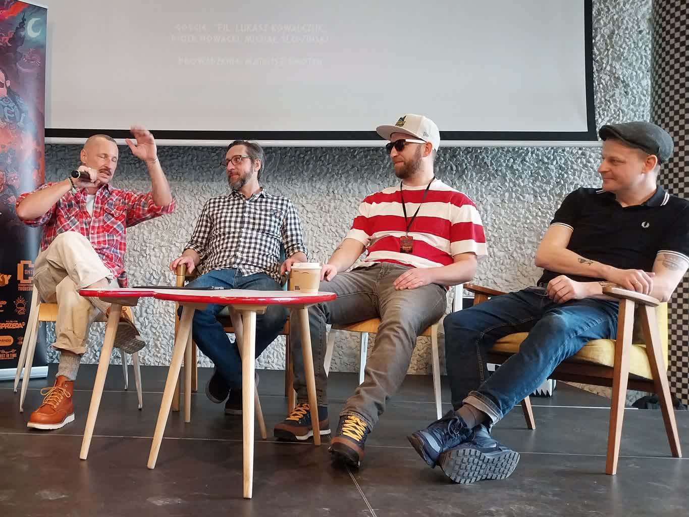 Złote Kurczaki 2025 - fotogaleria z imprezy 3 02.jpg