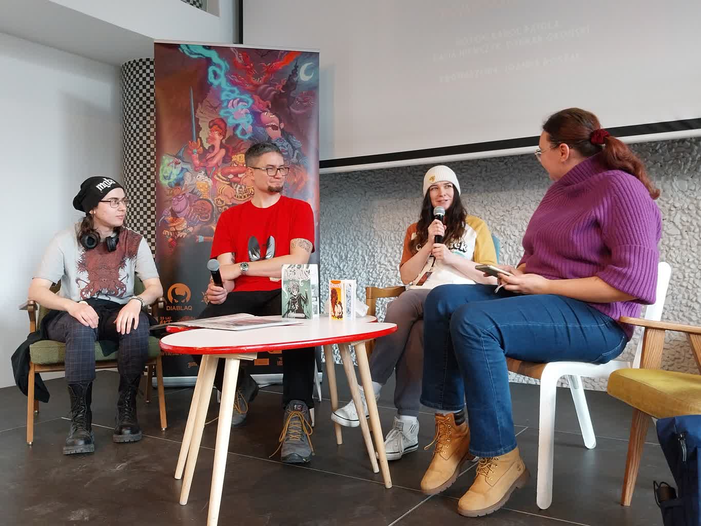 Złote Kurczaki 2025 - fotogaleria z imprezy 4 04.jpg