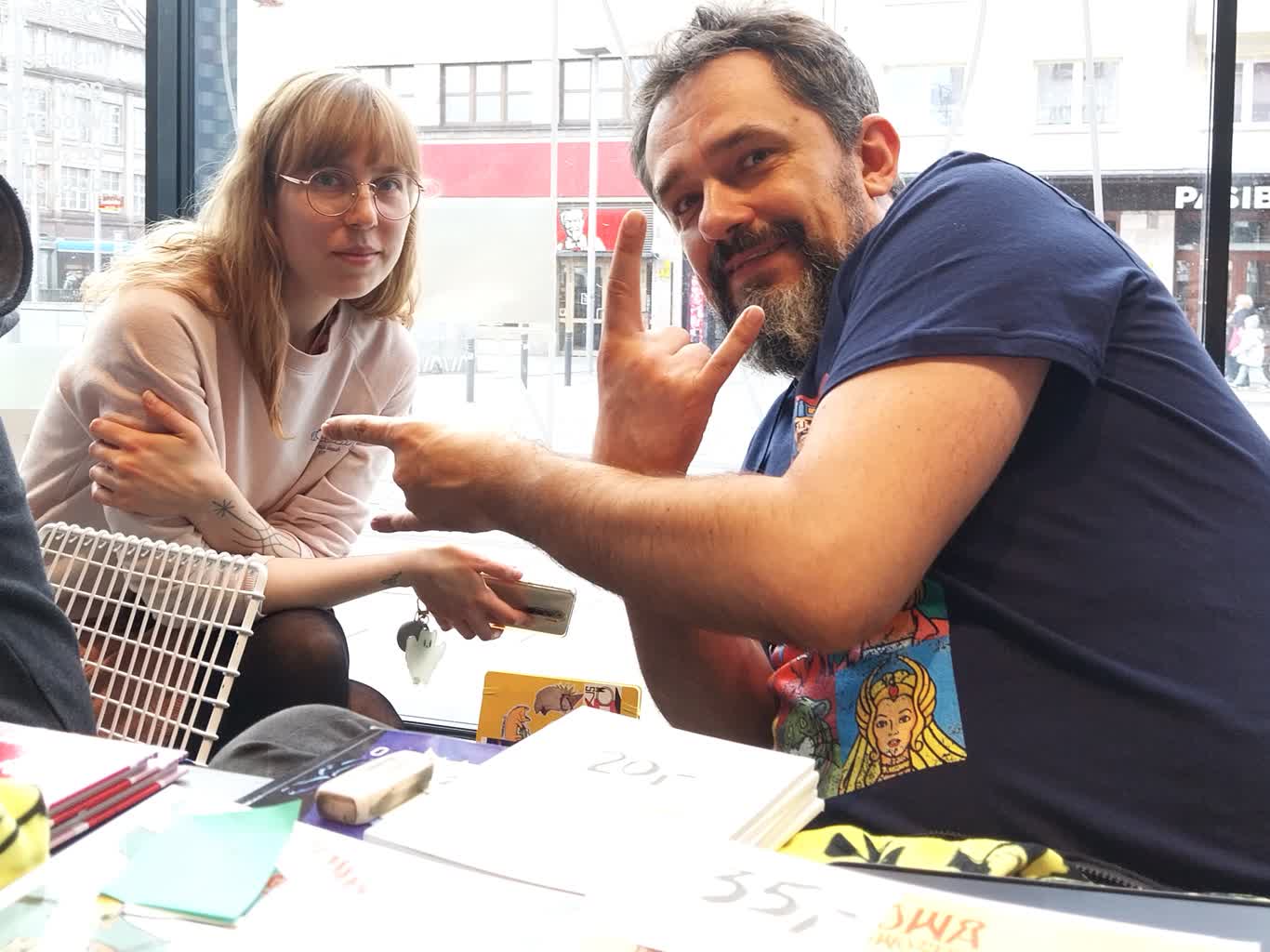 Złote Kurczaki 2025 - fotogaleria z imprezy 5 05.jpg