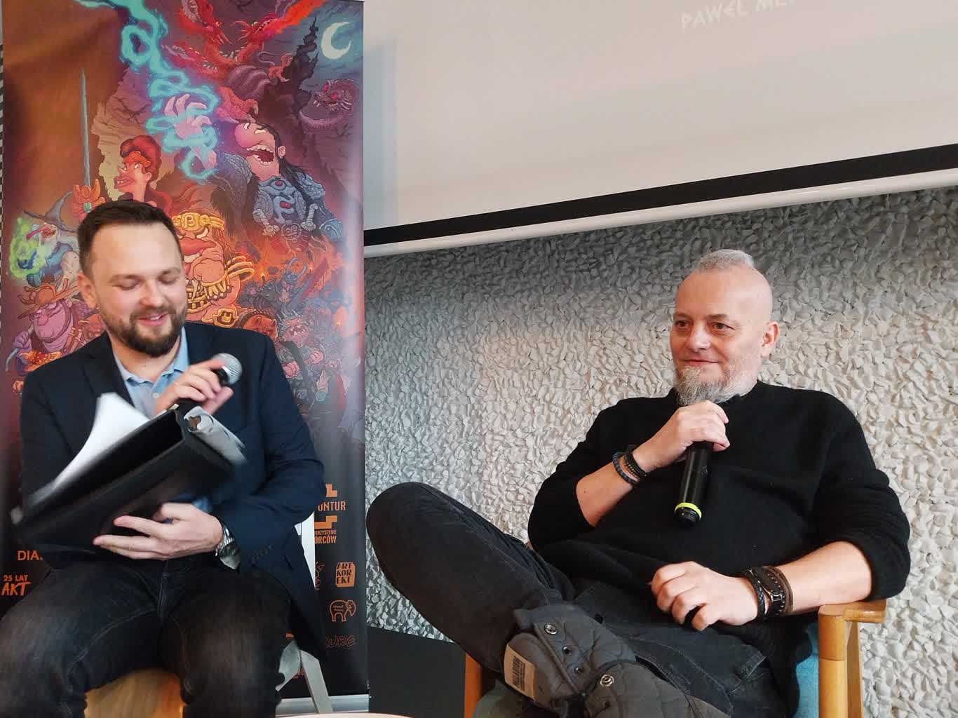 Złote Kurczaki 2025 - fotogaleria z imprezy 7 07.jpg