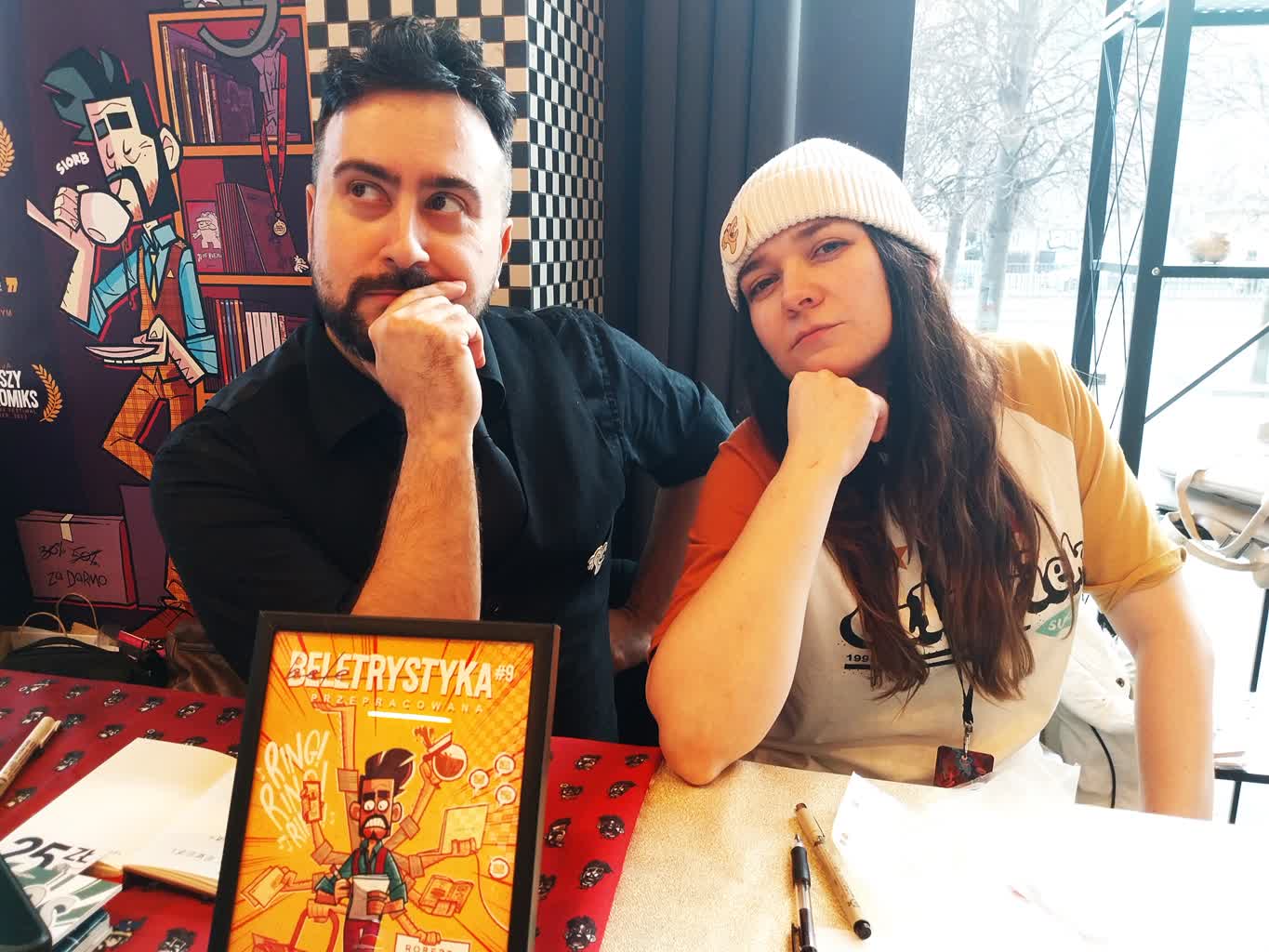 Złote Kurczaki 2025 - fotogaleria z imprezy 8 08.jpg