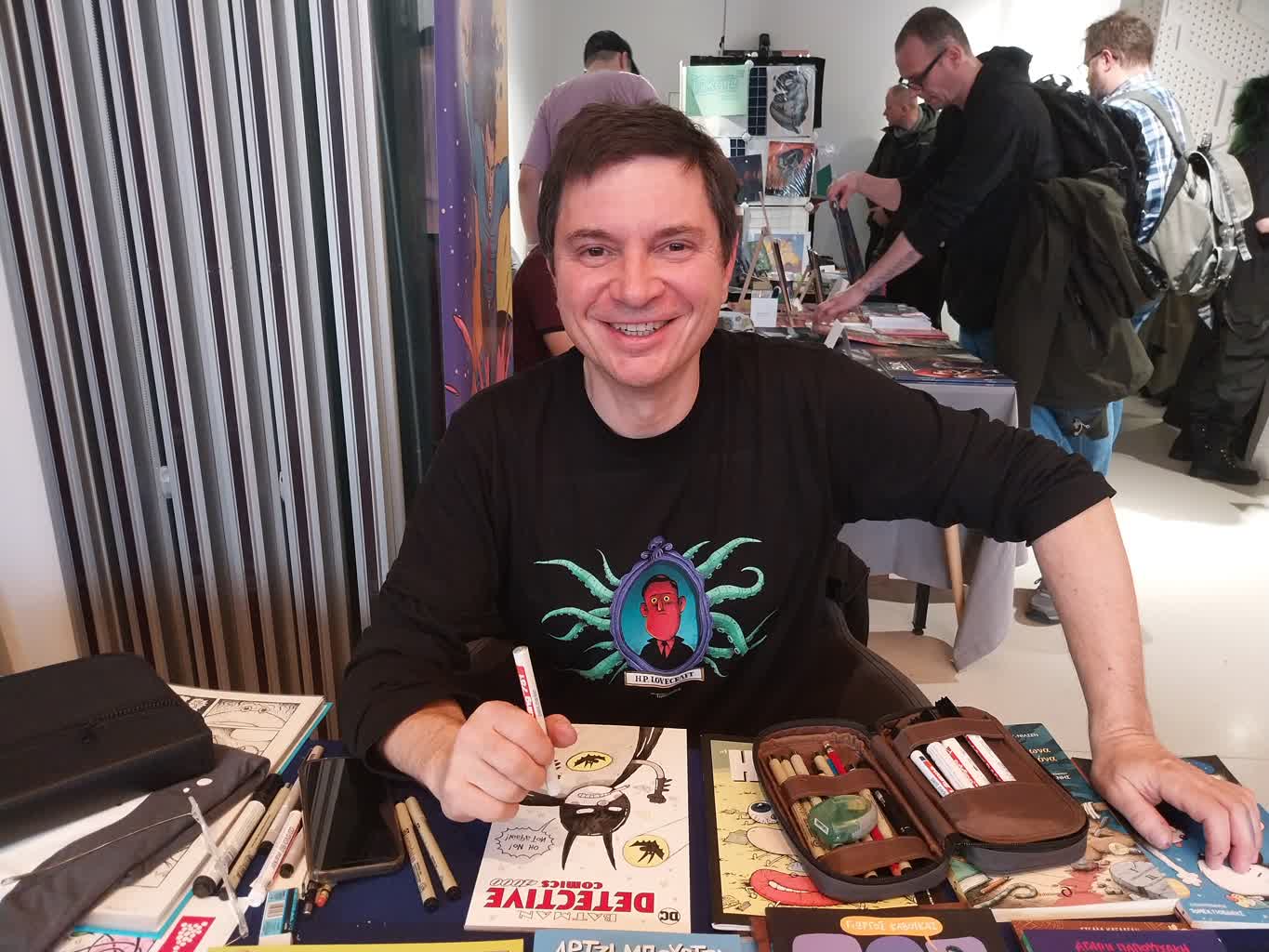 Złote Kurczaki 2025 - fotogaleria z imprezy 9 09.jpg