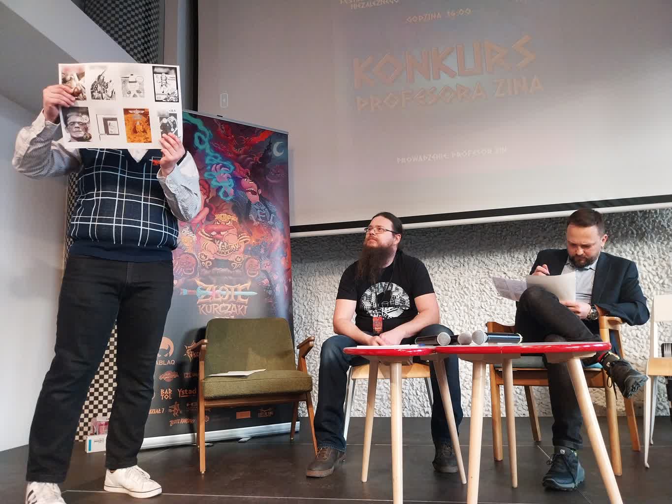 Złote Kurczaki 2025 - fotogaleria z imprezy 12 13.jpg