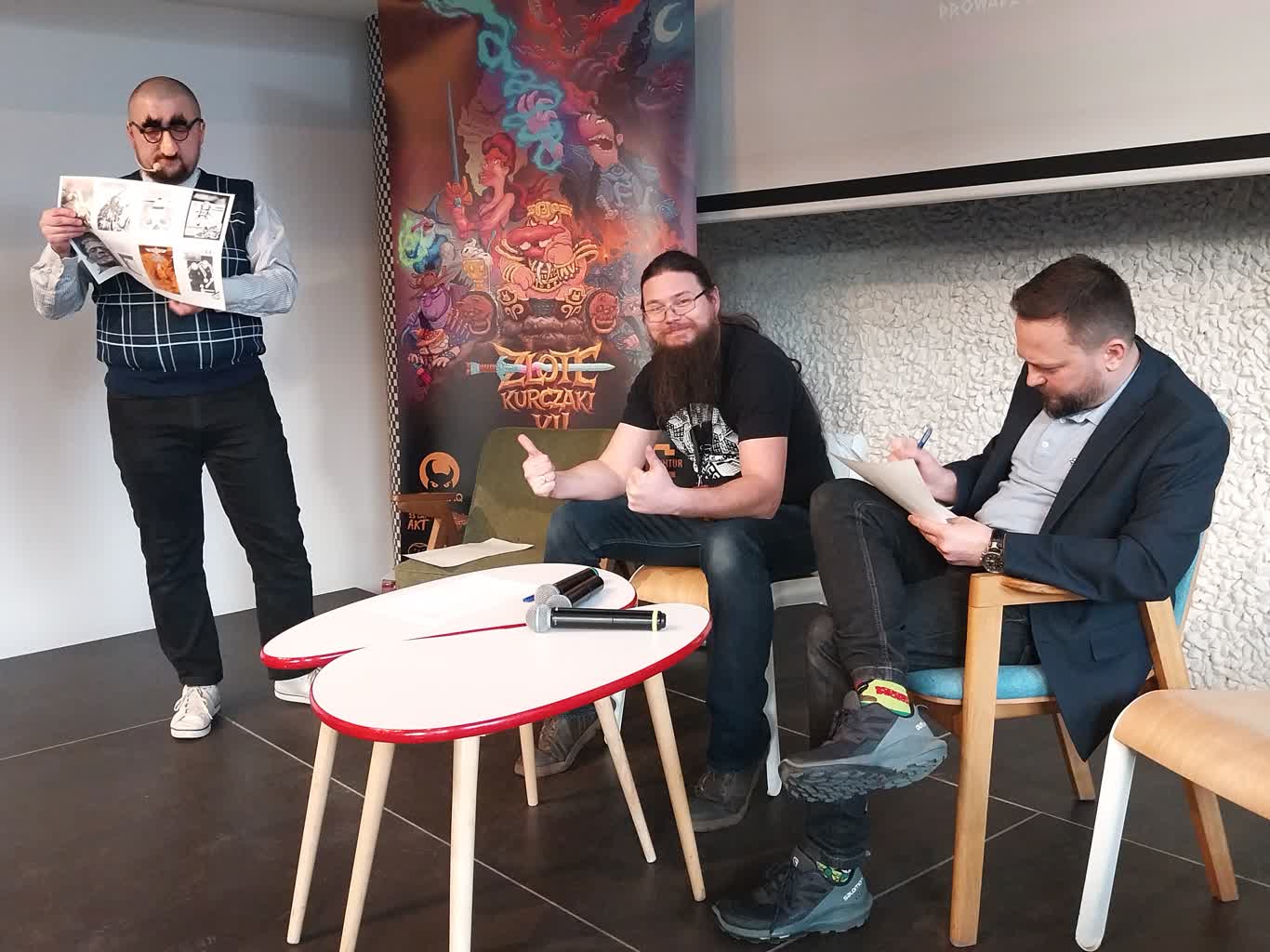 Złote Kurczaki 2025 - fotogaleria z imprezy 13 14.jpg