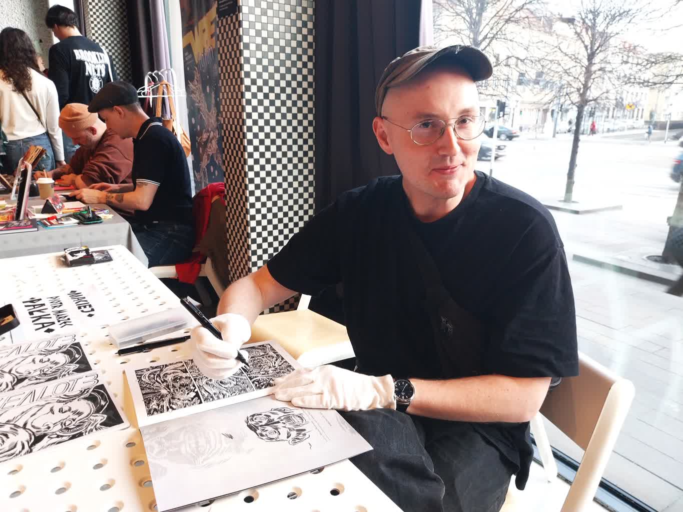 Złote Kurczaki 2025 - fotogaleria z imprezy 14 15.jpg