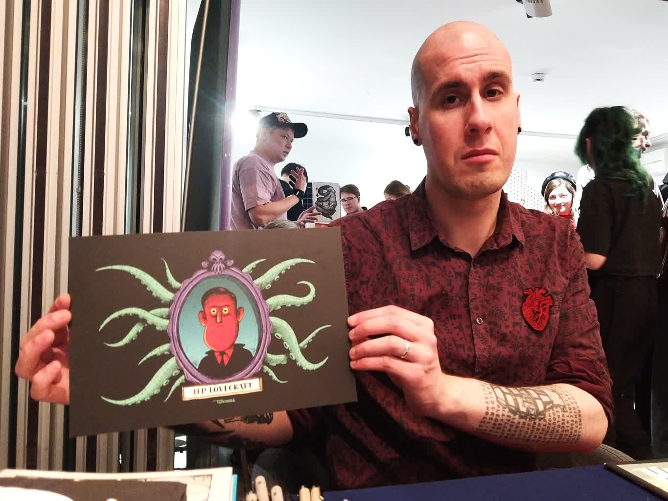 Złote Kurczaki 2025 - fotogaleria z imprezy 16 17.jpg