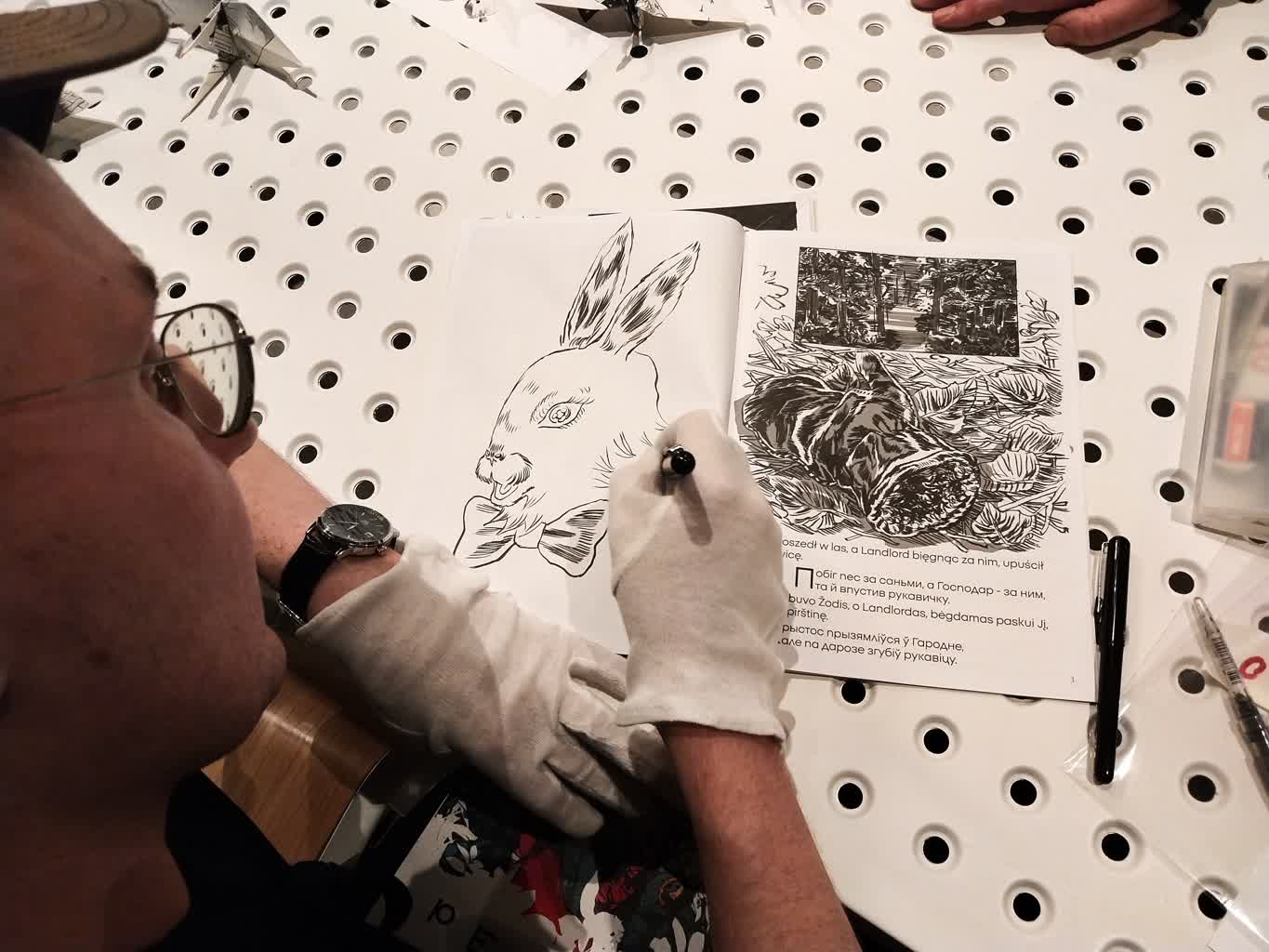 Złote Kurczaki 2025 - fotogaleria z imprezy 17 18.jpg