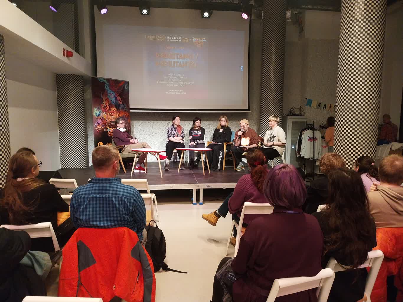 Złote Kurczaki 2025 - fotogaleria z imprezy 18 19.jpg