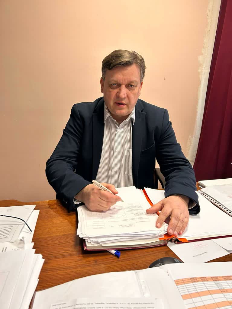 Wójt gminy Milejów o rekordowych inwestycjach 2 1b9462c4-00c9-46b1-a980-ef421af9445b.jpg