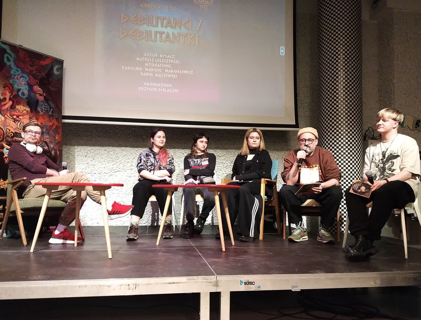 Złote Kurczaki 2025 - fotogaleria z imprezy 19 20.jpg