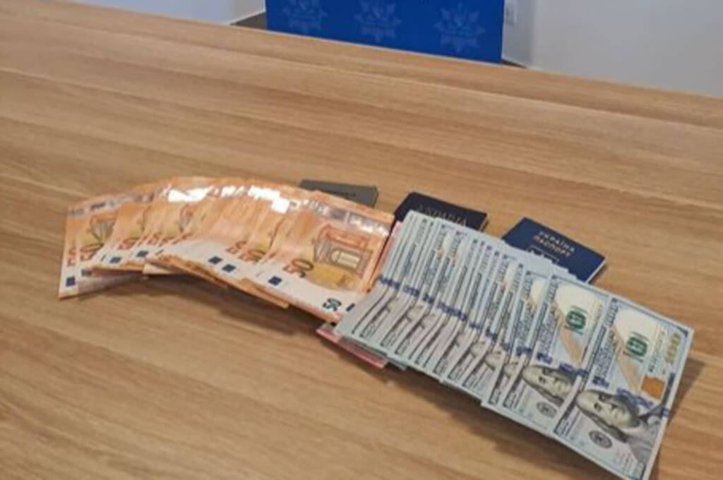 "Jeden z najlepszych dni w życiu". Mężczyzna odzyskał zgubione przed miesiącami pieniądze 1 357 259888 g 2025 02 04 145914