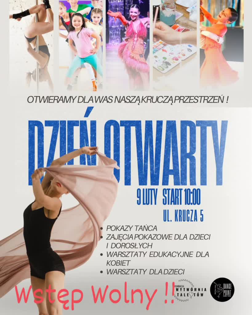 Fundacja Wytwórnia Talentów otworzyła drzwi 2 475008004_122182857734101077_7151271328823515440_n.jpg