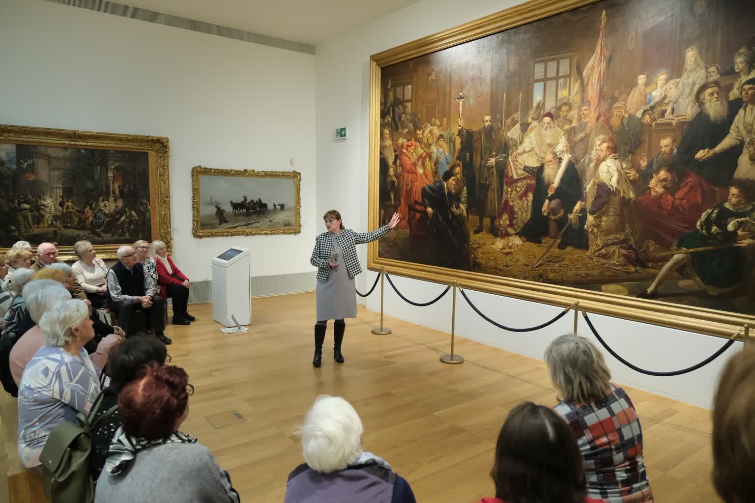 Karnawał pełen wrażeń. Atrakcje dla seniorów w Lublinie 3 476356547_1020215780131907_8299291014229203703_n.jpg