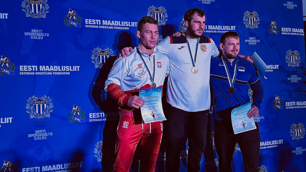 Memoriał w Tallinie: sukcesy chełmskich zapaśników 1 476803484 2725177984333457 4536281468453276412 n 2025 02 10 173737
